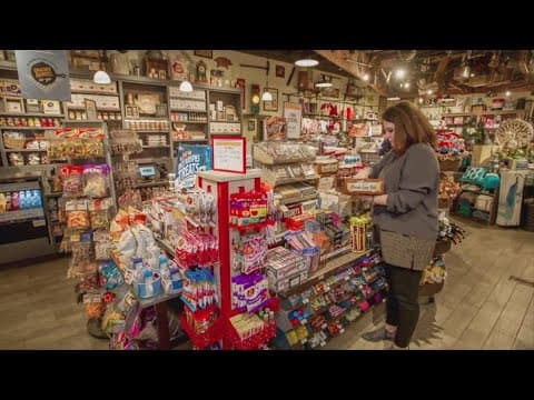 Cracker Barrel responds to backlash over Cracker Barrel rebrand