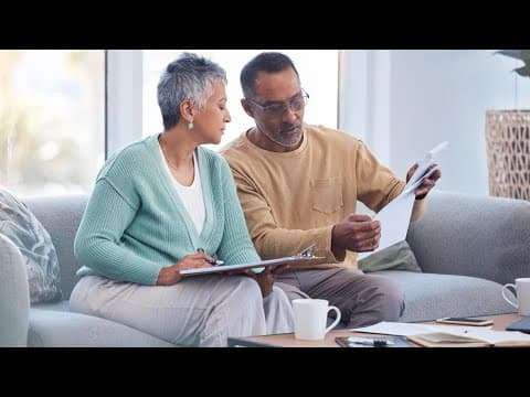 Want a stress free retirement? Why income planning is vital for enjoying your Golden Years