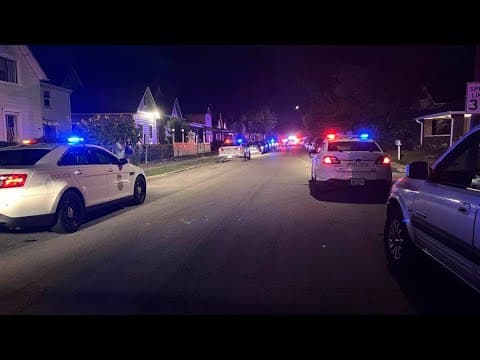 Pregnant woman injured in fatal crash; newborn doing well after emergency C-section