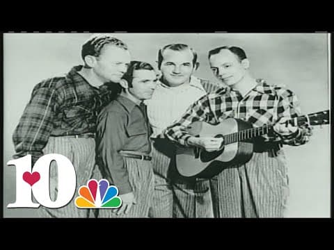 Lead singer of The Oak Ridge Boys retiring