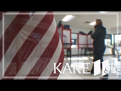 How interpreters are helping make voting more accessible