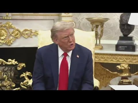 Reservations plunge across DC restaurants after Trump's police takeover attempt