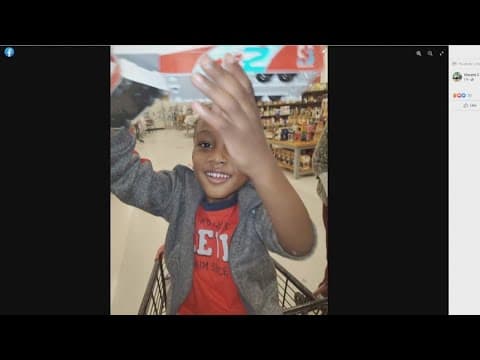 Woman sentenced to 30 years in prison for helping kill 5-year-old found in suitcase