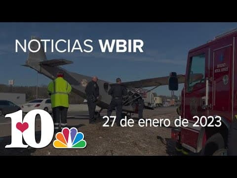 Noticias WBIR: Lo que tienes que saber sobre la semana del 23 al 27 de enero de 2023