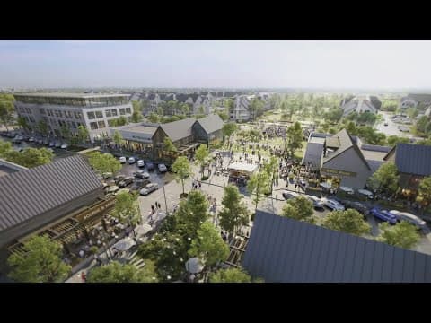 Opening date set for new Whole Foods Market in McKinney