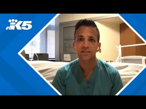 NBC News medical analyst says repealing Climate Commitment Act could have negative health impacts