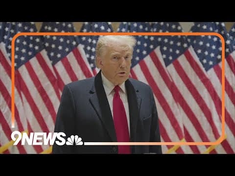 Trump's Attorneys Post Bond in $83 Million Award to Writer in Defamation Case