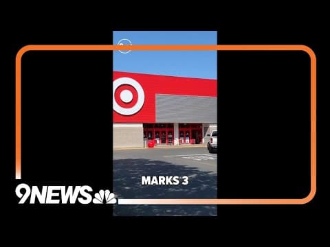 Target is starting to hire seasonal workers