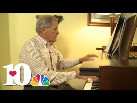 The life of Anchor Emeritus Bill Williams post WBIR