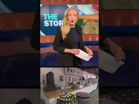 Are Oregon's popular family farm stands under fire?