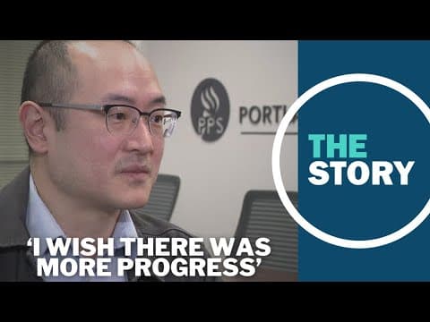 Where is Portland's promised Center for Black Student Excellence?