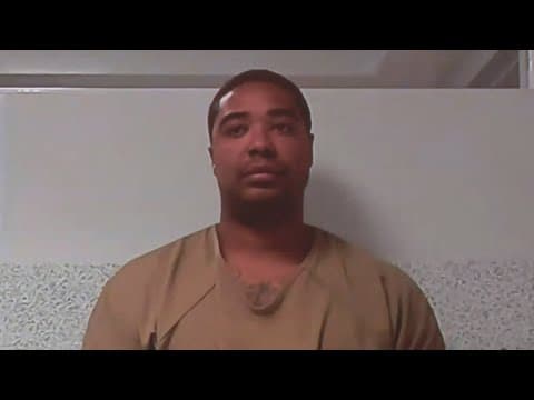 Columbus firefighter on leave after felony strangulation charge