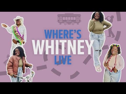 'Where’s Whitney': Grand opening of Mississippi’s first Buc-ee’s