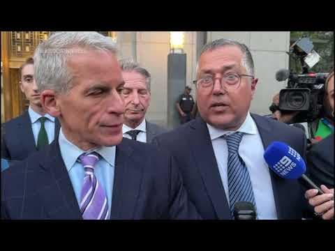 Defense team plans to appeal judge's verdict in the Sean ‘Diddy’ Combs' trial