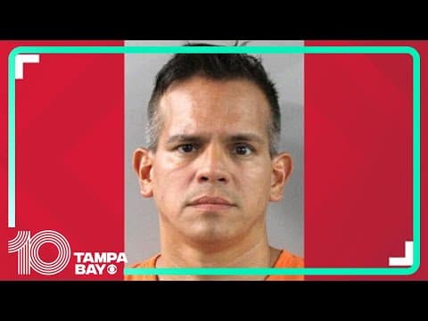 Winter Haven man accused of taking photos of nude teen