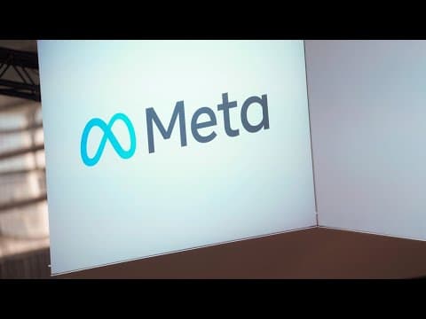 Facebook and Instagram now back online after massive outage