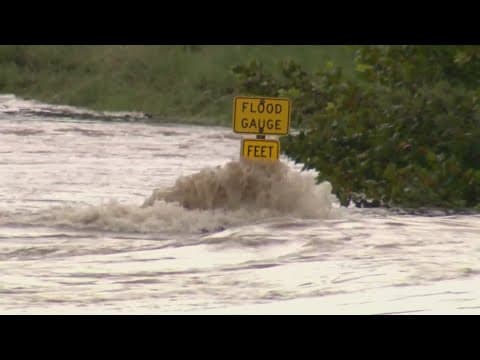 Deadly Texas flooding: 134 people dead across the state