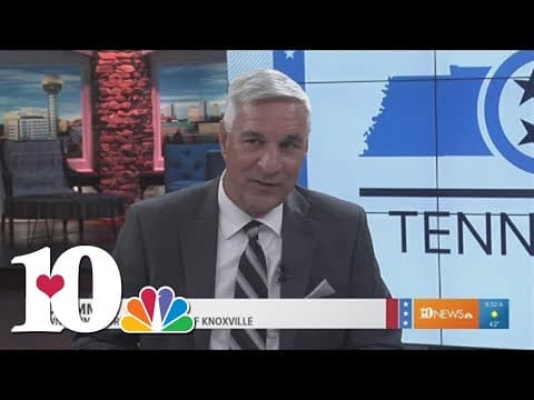 Inside TN: R. Emmett, Part 1