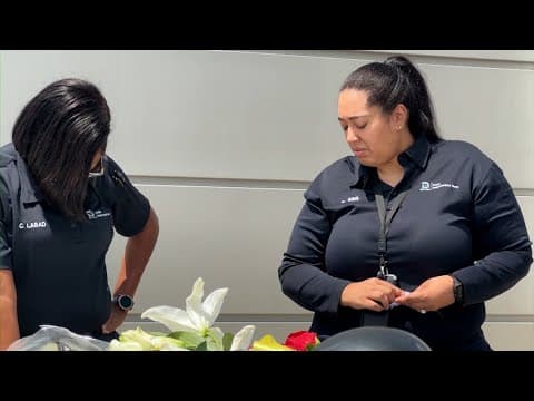 Dallas Police mourning, honoring fallen officer after deadly overnight shooting