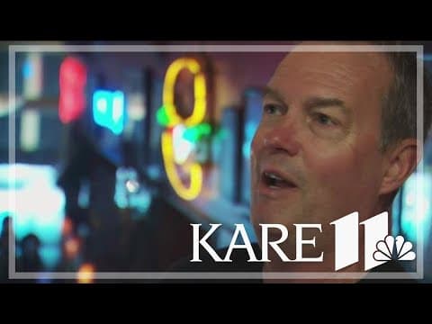 Busy weekend in Minneapolis as Timberwolves, Twins and concerts come to town