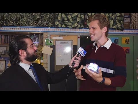 Cool Schools: Green Magnet Academy