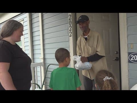 Mobile Meals needs more volunteers to feed homebound seniors in Knox County