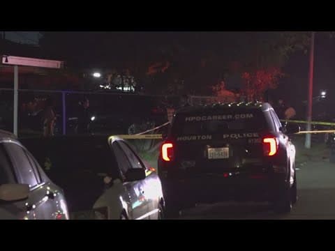 Man shot, killed while confronting possible vandals, police say | Pregnant wife attempted CPR