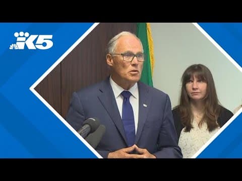 Inslee's directive ensures emergency abortion services in Washington