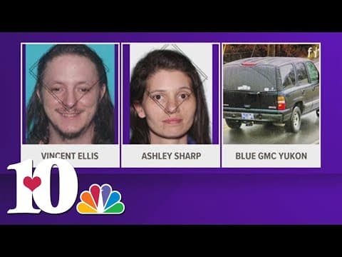 LCSO: Victim identified in Lenoir City shooting, deputies still searching for 2 suspects