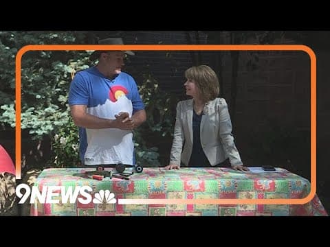 Did hail impact your garden? Here are some tips to recover after storm