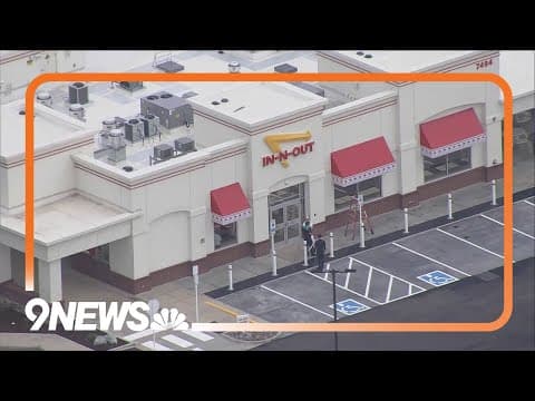 In-N-Out Burger opening first location in Arvada, Colorado