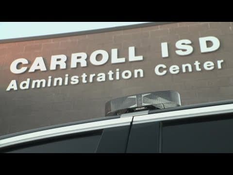 Carroll ISD considers school marshal program