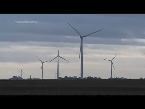 Trump's AI plan calls for massive data centers. Here's how it may affect energy in the U.S.