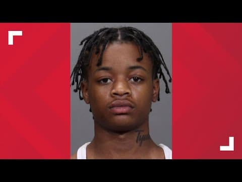 18-year-old charged in disappearance of Columbus teenager