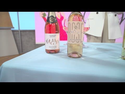 Rising popularity of non-alcoholic wines & spirits