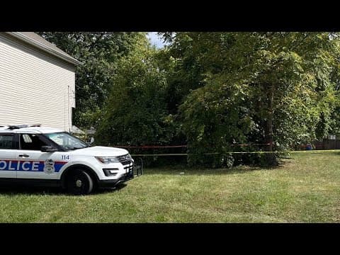 Police identify 36-year-old man killed after southeast Columbus shooting