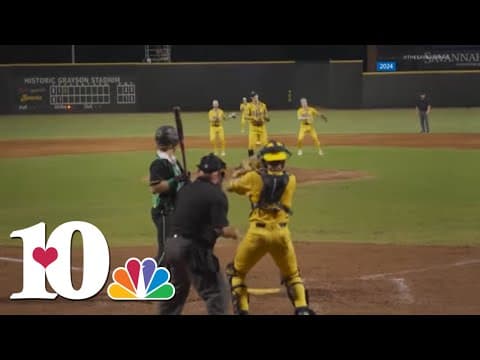 Savannah Bananas to bring their unique brand of baseball to Neyland Stadium