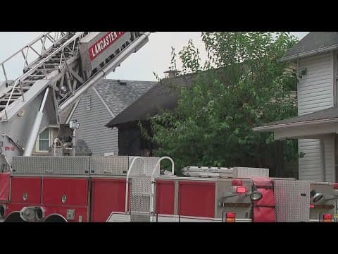 Cause of house fire in Lancaster that killed 3-year-old girl revealed