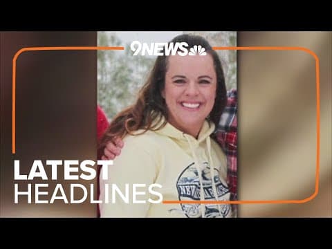 Latest Headlines | Aurora dentist accused of poisoning, killing his wife faces a new felony charge