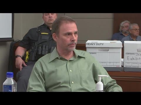 Area where Emily Noble’s body was found was never searched, testimony reveals