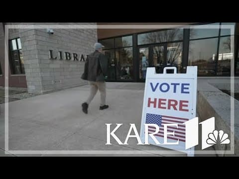 What's at stake in Wisconsin Supreme Court election