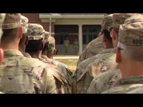 Experts worried National Guard could soon be deployed to help immigration enforcement in Indiana