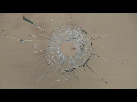 Gunfire disrupts Cam Jordan's charity event for kids