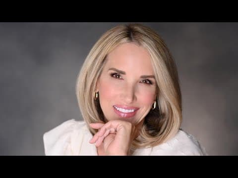 Emmy Award-winning journalist Ilona Carson is joining KHOU 11 Morning News