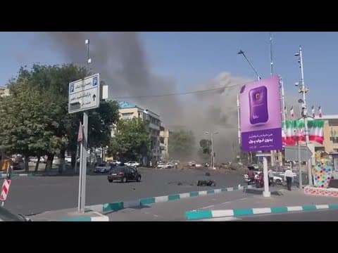 Israel PM Netanyahu says strikes against Iran have set nuclear program back a long time