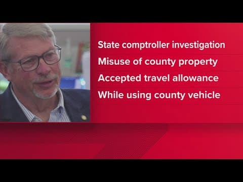 Knox. Co property assessor indicted on official misconduct