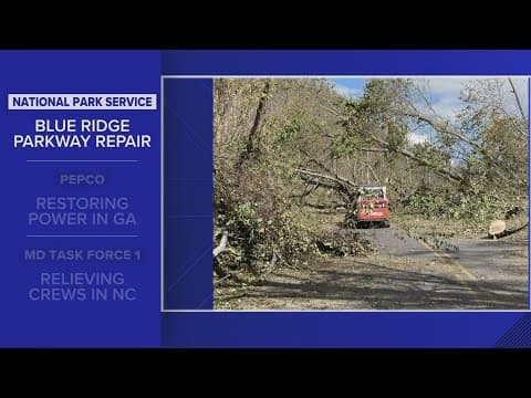 Three Things To Know: Ahead of Hurricane Milton