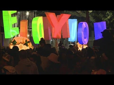 Changes coming to Endymion route, Extravaganza in 2025