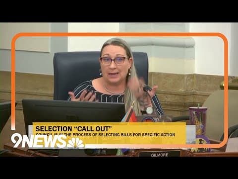 Denver voters will decide on Denver's sales tax increase