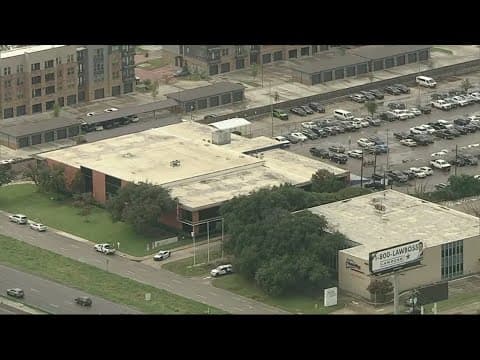 Police still investigating the background of the ICE facility shooter and possible motives